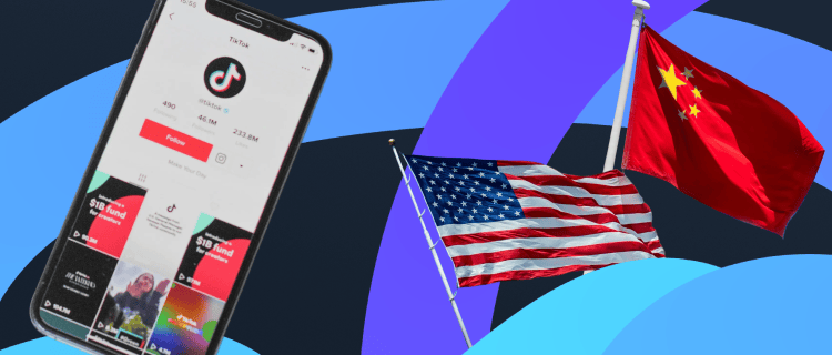 TikTok’s tug-of-war: data, trade, politics and power