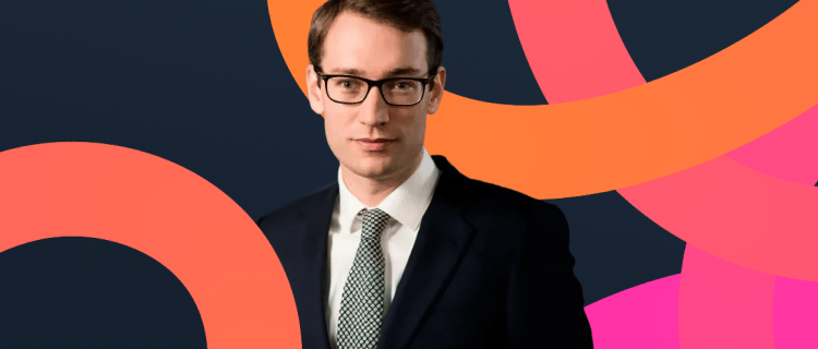 The quiet giants of the digital age: How lawyers are powering the digital backbone